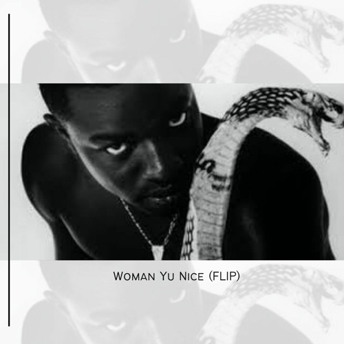 Woman Yu Nice (FLIP)