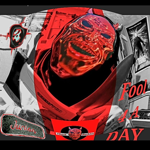 Related tracks: FOOL 4 A DAY