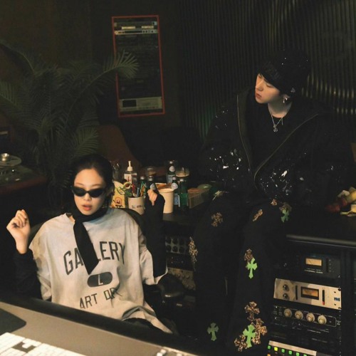 SPOT! (feat. JENNIE) - ZICO (지코)