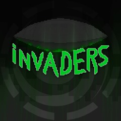 Syclox - Invaders