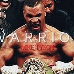 「 WARRIOR 」 - Mike Tyson Motivational Tribute | Gallowdance (Vladnerq)