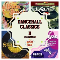 Dancehall Classics Pt II