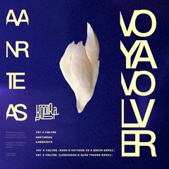 Antaares - Voy A Volver (Moon's Voyager's 'In A Dream' Remix) [K010]