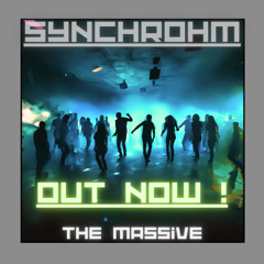 The Massive - (Tunecore Selfrelease) - Minimal / Psytech
