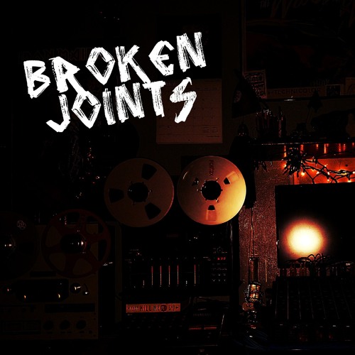 Intervention (Analog Studio Recording)
