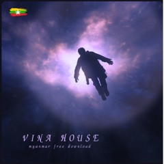 Forker [ Wanted ] - Eain Pyay - Vinahouse Remix  Freedownload