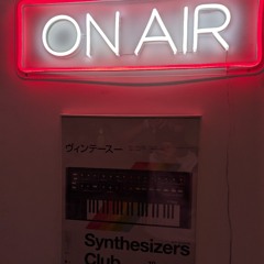 On Air session #2 Spring Mixtape (Storm) 2025