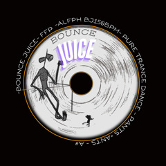 BOUNCE JUICE