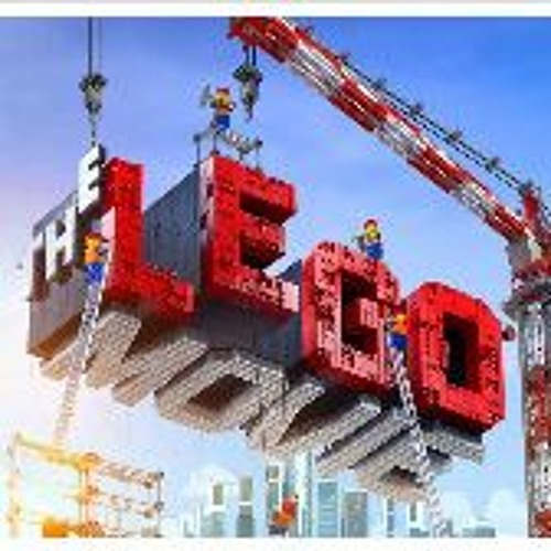 The lego movie mp4 hot sale