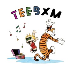 TeebXM Radio: EP 2