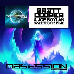 Brett Cooper And Joe Boylan - Sweetest Rhyme