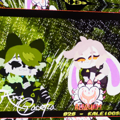 Aliquem X Ars Gaoetia B2B - Kaleidosky