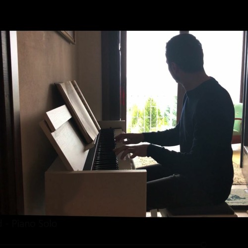 Stayed (Piano Solo) ---Video link in description---