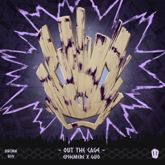 Ephemere & Guo - Out The Cage