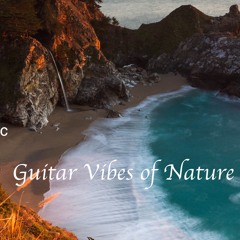 Guitar Vibes Of Nature