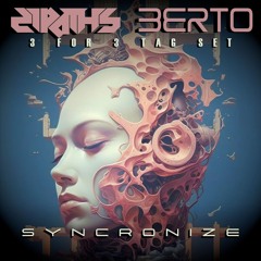 SYNCRONIZE - 21PATHS - BERTO