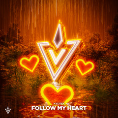 Hydrex - Follow My Heart