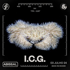 ABISSAL #05 | I.C.G.