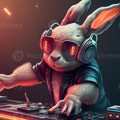WABBIT FOOD AUDIO  - Main Course - Progressive House and Techno 124 to 128bpm