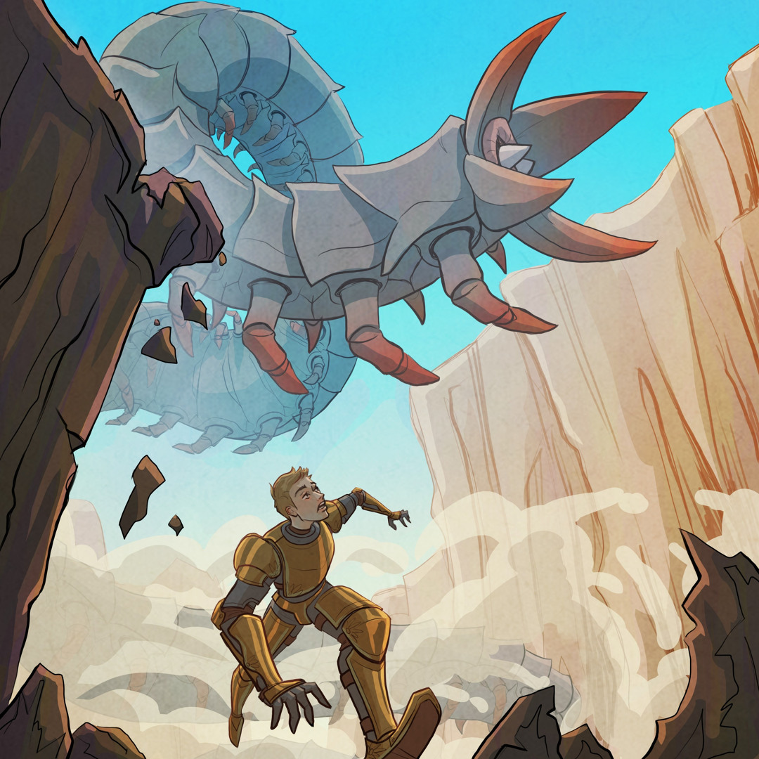 Stream run little hero by LeGrand | Listen online for free on SoundCloud