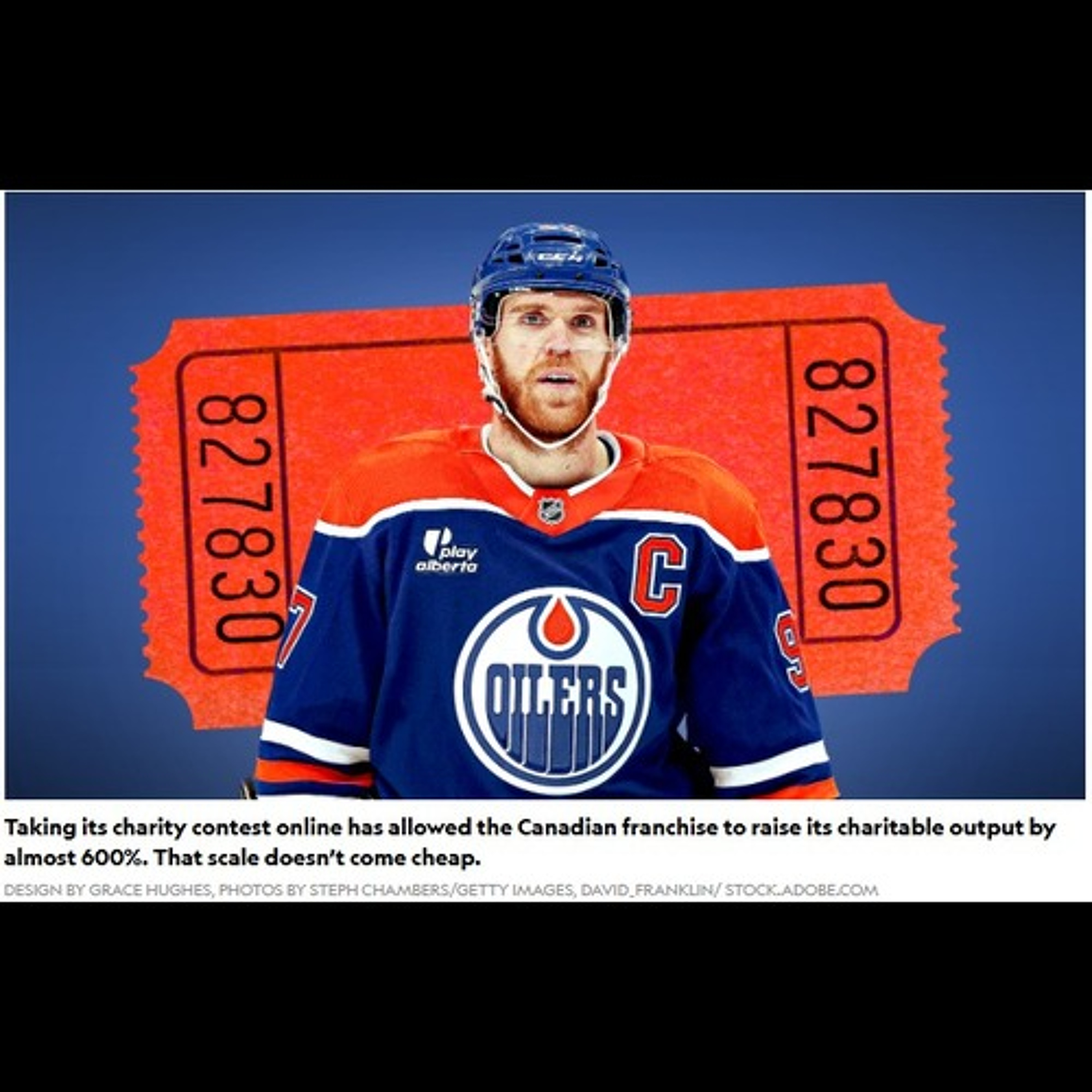Edmonton Oilers Community Foundation