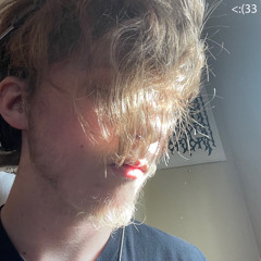 i’m a mess [p. meutry]