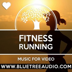 Background Music for YouTube Videos | Trance Energetic Dynamic Fitness Cardio Modern