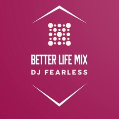 Better Life (Dancehall Mix 2021) 💯