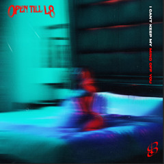 I Can't Keep My Mind Off You