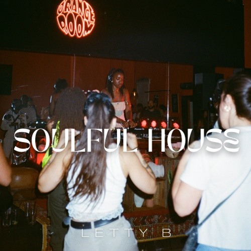 Afro, Soul & Funky House Mix (2025)