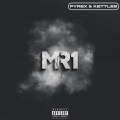 Mr1 x Lizzy x Amz- Pryex and Kettles