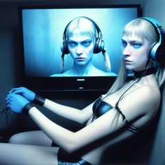 Televised Mind (Techno Remix)