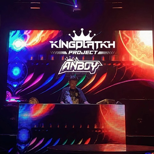 MINIMIX HYPE 2024 (ANBOY X KING PLAT KH)