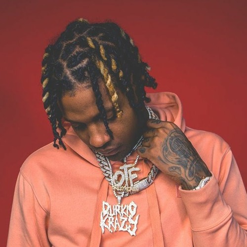 lil durk type beats