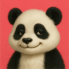 If Tomorrow Never Come COVER - PANDAPAW