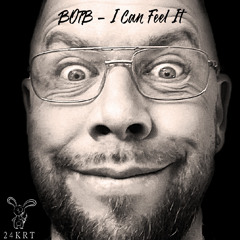 BOTB - I can feel it (Teaser Clip)24 Karat