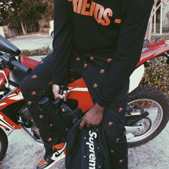 ORIYO - Stick Talk (Official Audio)