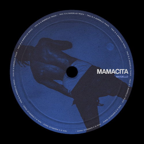 Travis Scott - Mamacita (Nardello Edit) [FREE DOWNLOAD]
