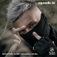 Skryption @ Aquasella 2022 (25 Anniversary)