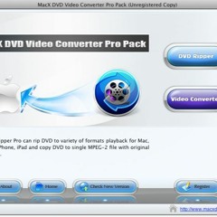 Any Video Converter Ultimate 6.3.1 With Serial Key [Win Mac]