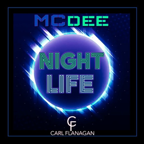 MC Dee & Carl Flanagan - Night Life (Dub Mix)