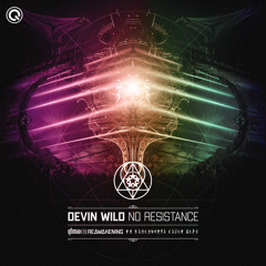 No Resistance (Extended Mix)