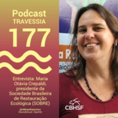 Quinta Conferência Brasileira de Restauração Ecológica - Travessia 177