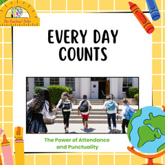 TTT Ep067 - Every Day Counts