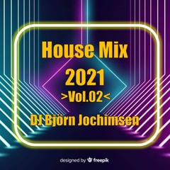 HouseMix 2021 Vol02