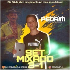 SET MIXADO 3-1 TIRANDO O SEU TEDIO DA QUARENTENA UM SOCO NA CARAAA