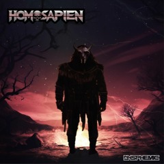 Homo sapien - Tribal Bass Hop / Halftime