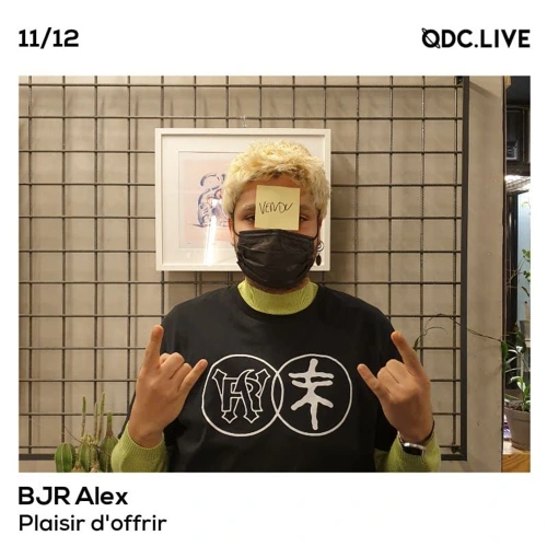 Soundcloud podcast image for