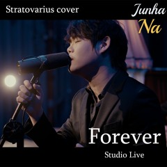 Forever - Stratovarius (J.NA cover)