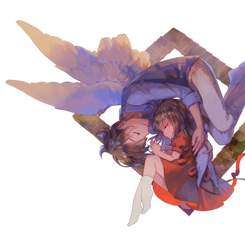 Soaring (Game size) Jerico [ADPIANO -Punishment-][Deemo ADPIANO Collection 3]